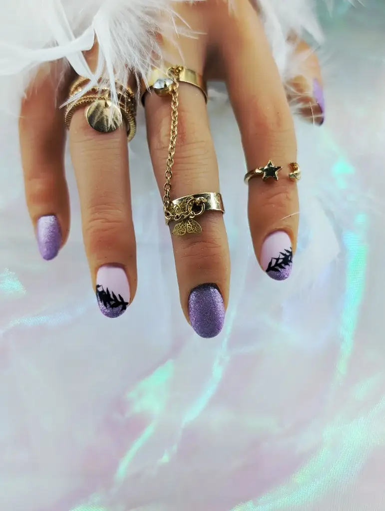 Press on nails Odessa